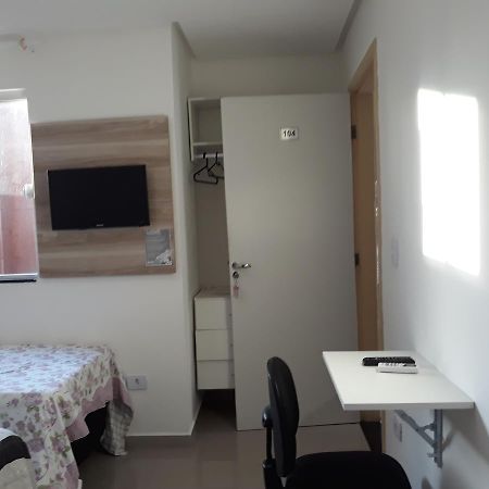 Hotel Salvador da Bahia Dış mekan fotoğraf
