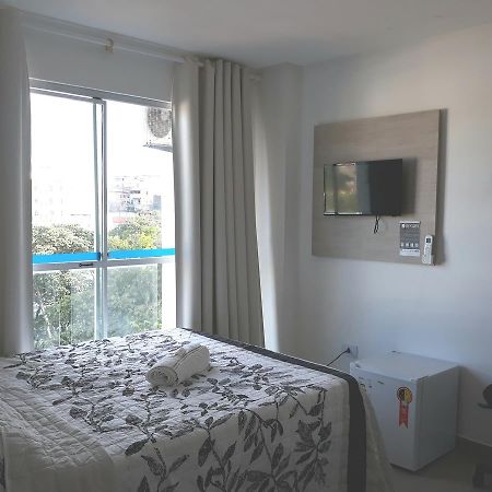 Hotel Salvador da Bahia Dış mekan fotoğraf