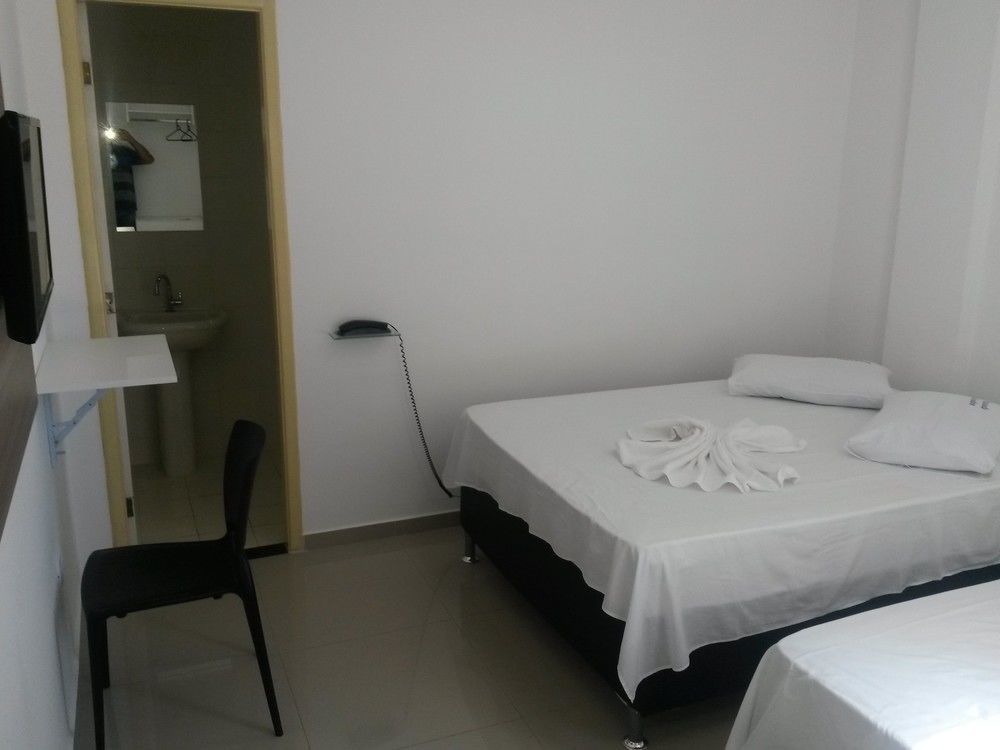 Hotel Salvador da Bahia Dış mekan fotoğraf