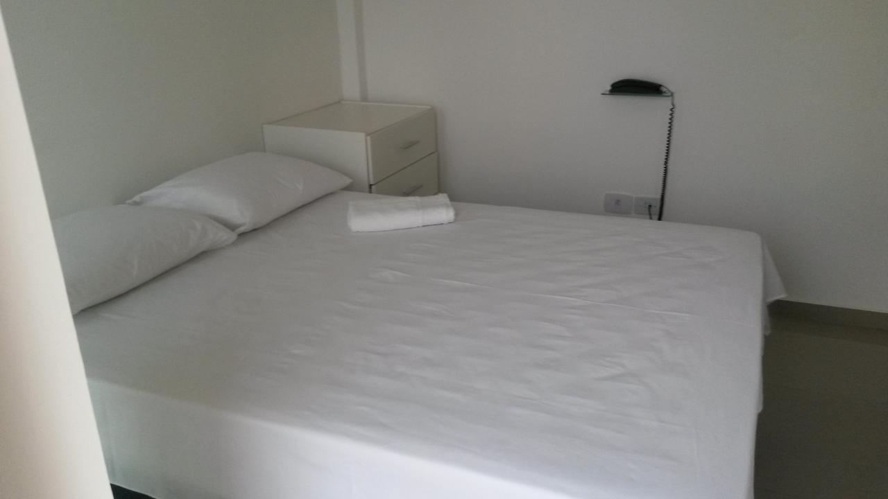 Hotel Salvador da Bahia Dış mekan fotoğraf