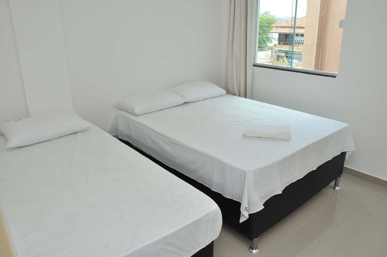 Hotel Salvador da Bahia Dış mekan fotoğraf