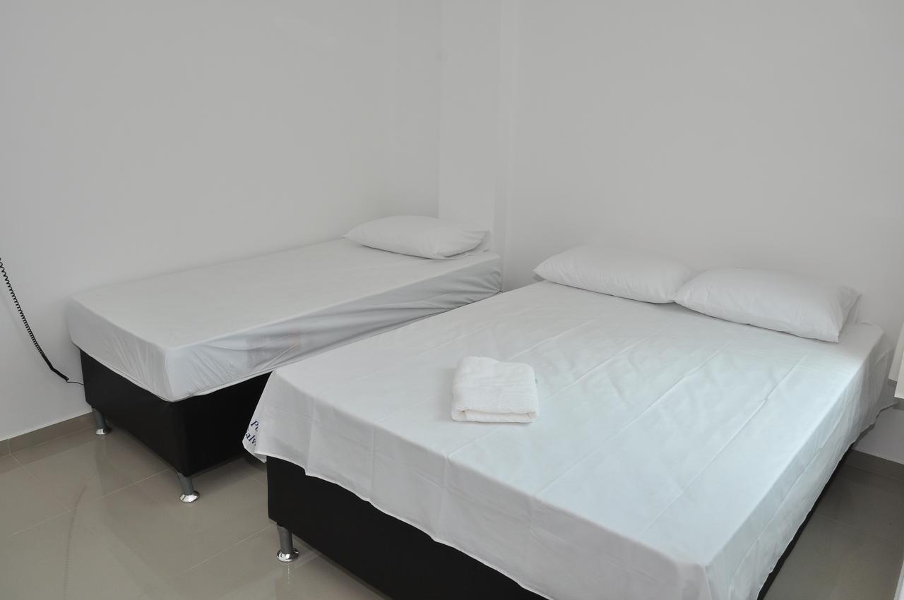 Hotel Salvador da Bahia Dış mekan fotoğraf