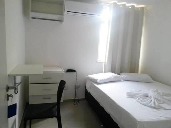 Hotel Salvador da Bahia Dış mekan fotoğraf