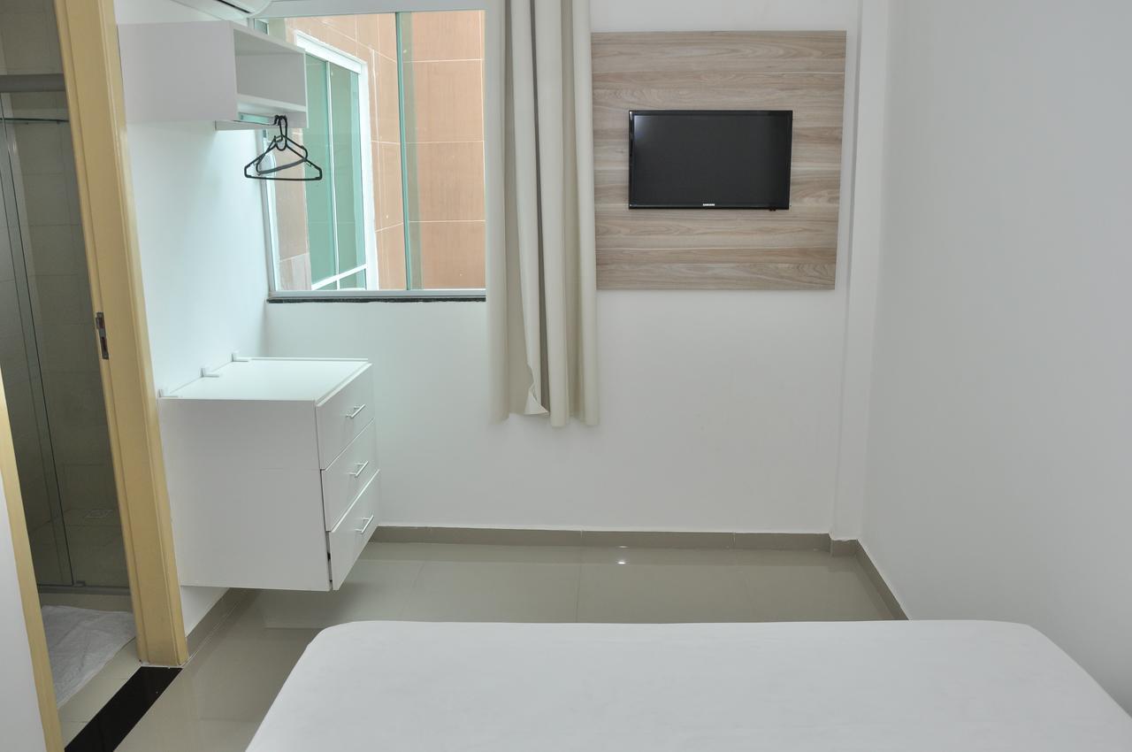 Hotel Salvador da Bahia Dış mekan fotoğraf