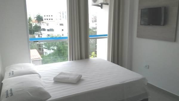Hotel Salvador da Bahia Dış mekan fotoğraf