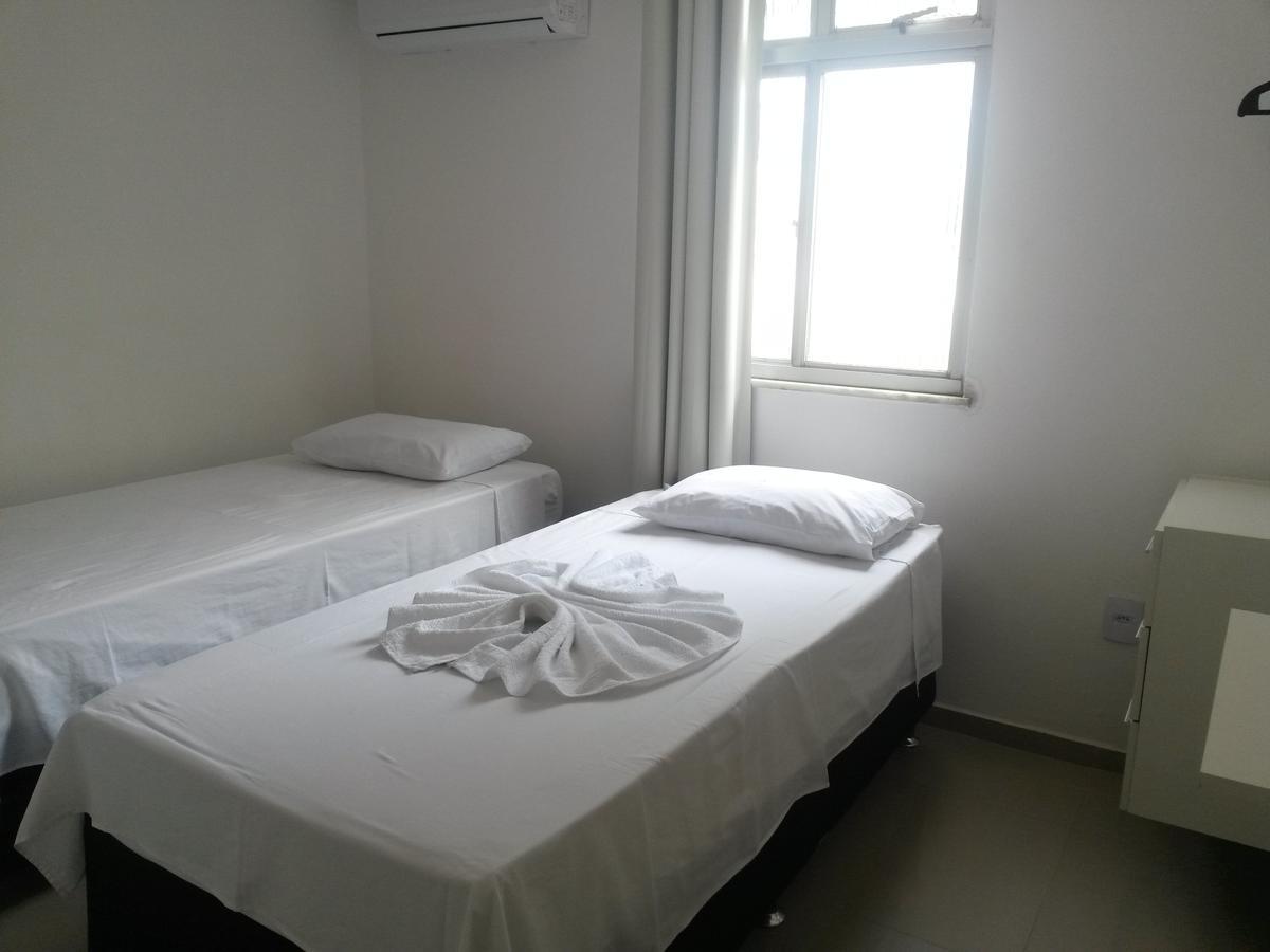 Hotel Salvador da Bahia Dış mekan fotoğraf