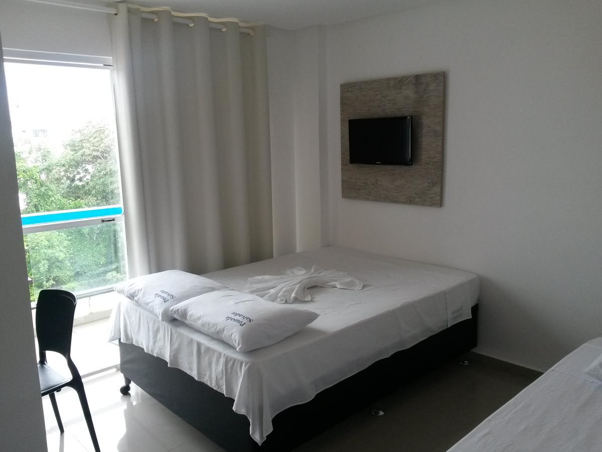 Hotel Salvador da Bahia Dış mekan fotoğraf