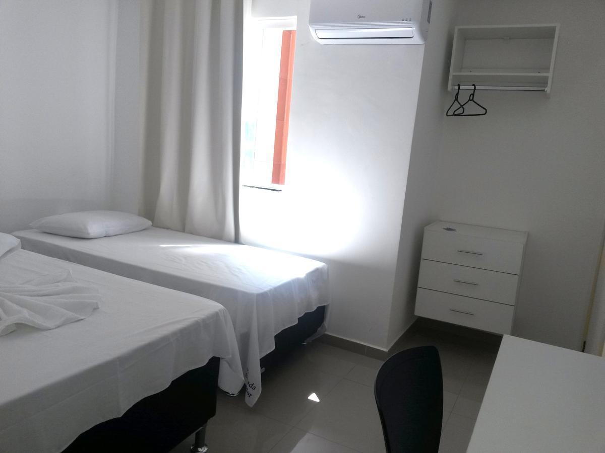 Hotel Salvador da Bahia Dış mekan fotoğraf
