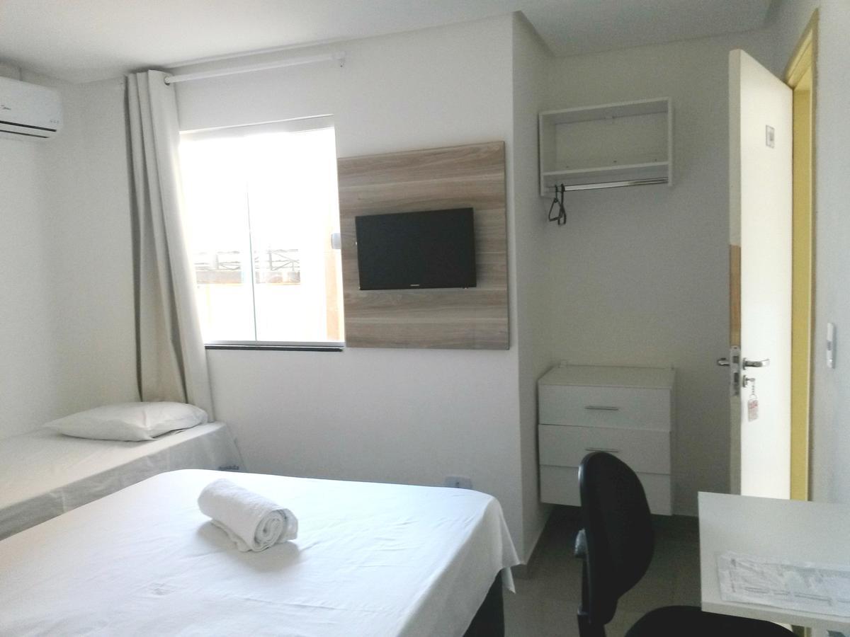Hotel Salvador da Bahia Dış mekan fotoğraf