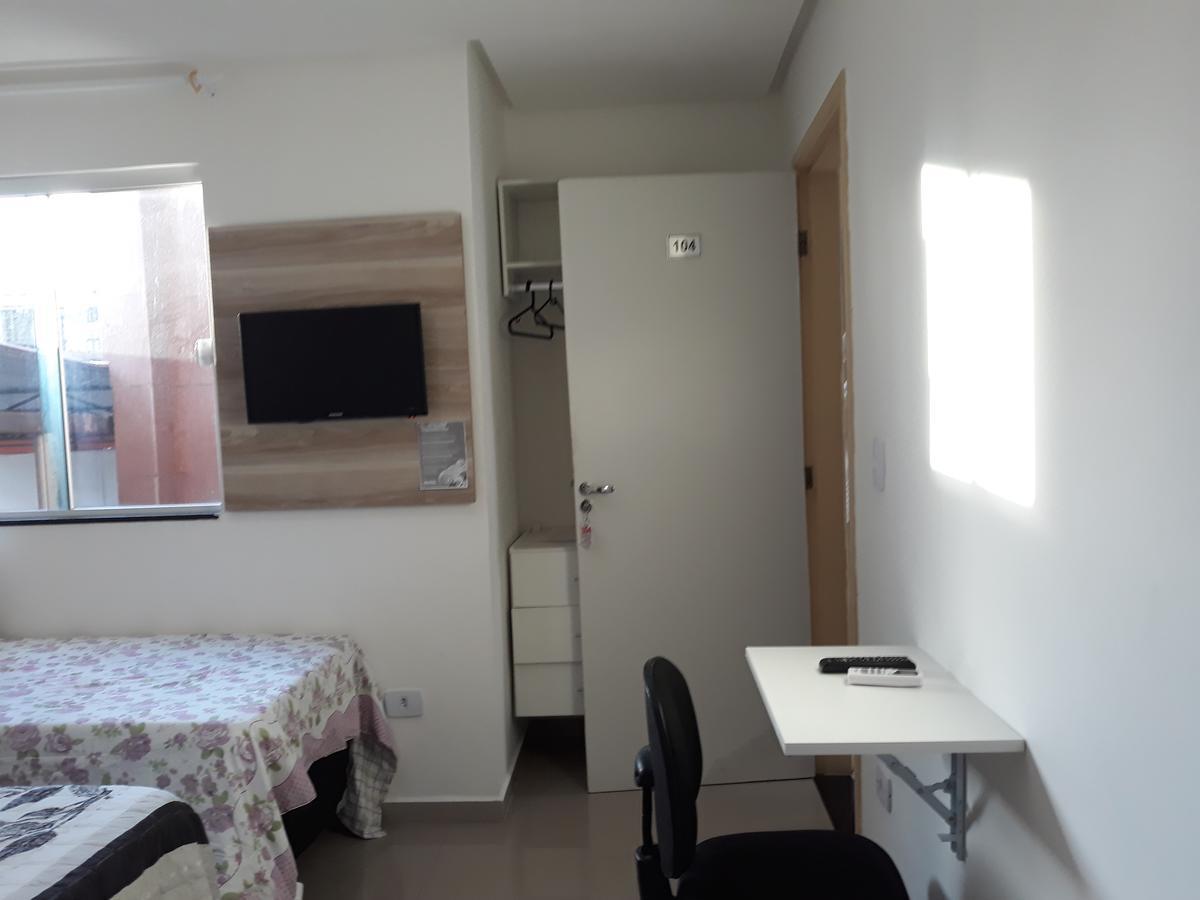 Hotel Salvador da Bahia Dış mekan fotoğraf