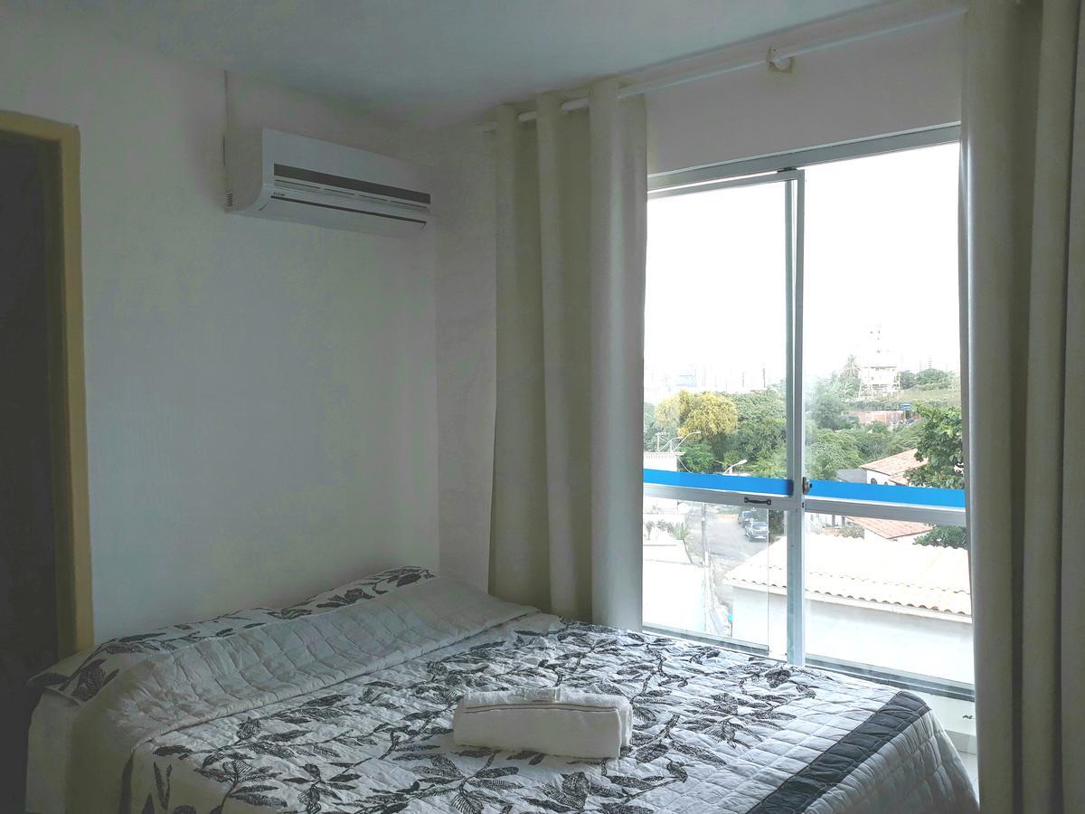 Hotel Salvador da Bahia Dış mekan fotoğraf