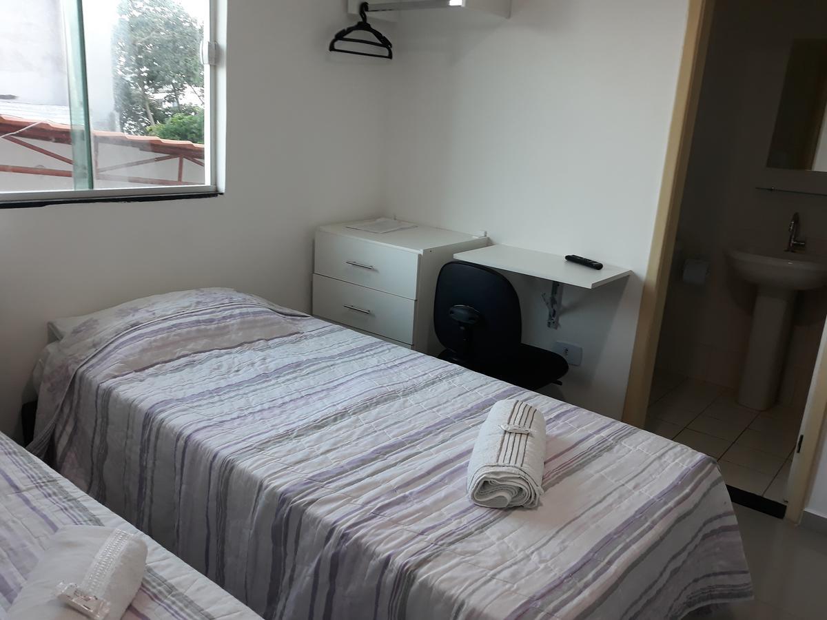 Hotel Salvador da Bahia Dış mekan fotoğraf