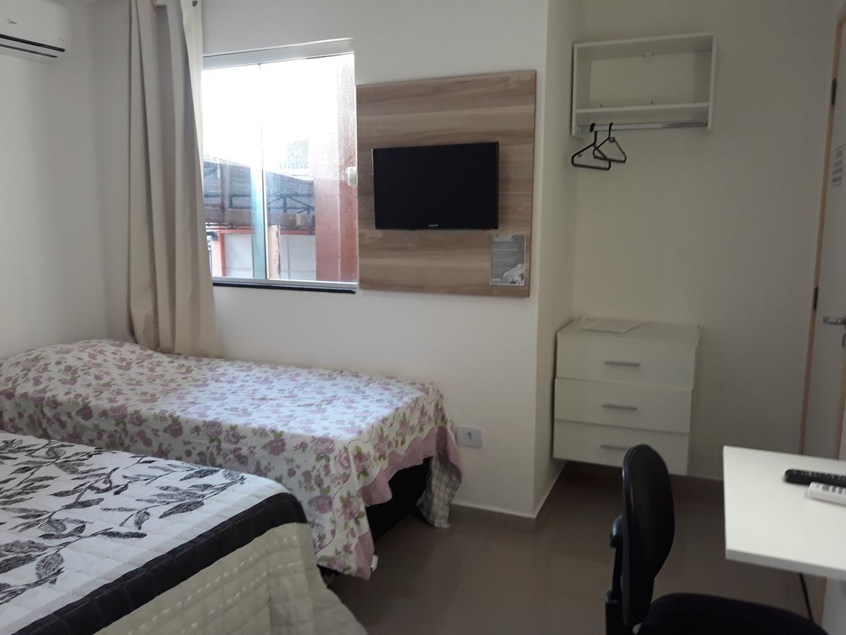 Hotel Salvador da Bahia Dış mekan fotoğraf