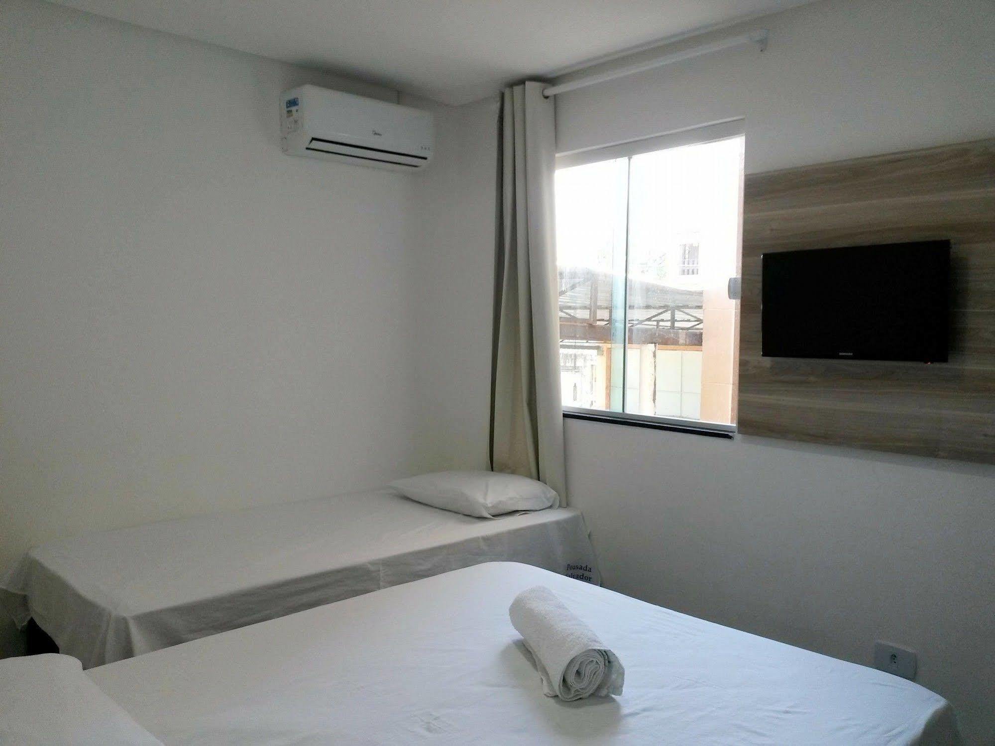 Hotel Salvador da Bahia Dış mekan fotoğraf