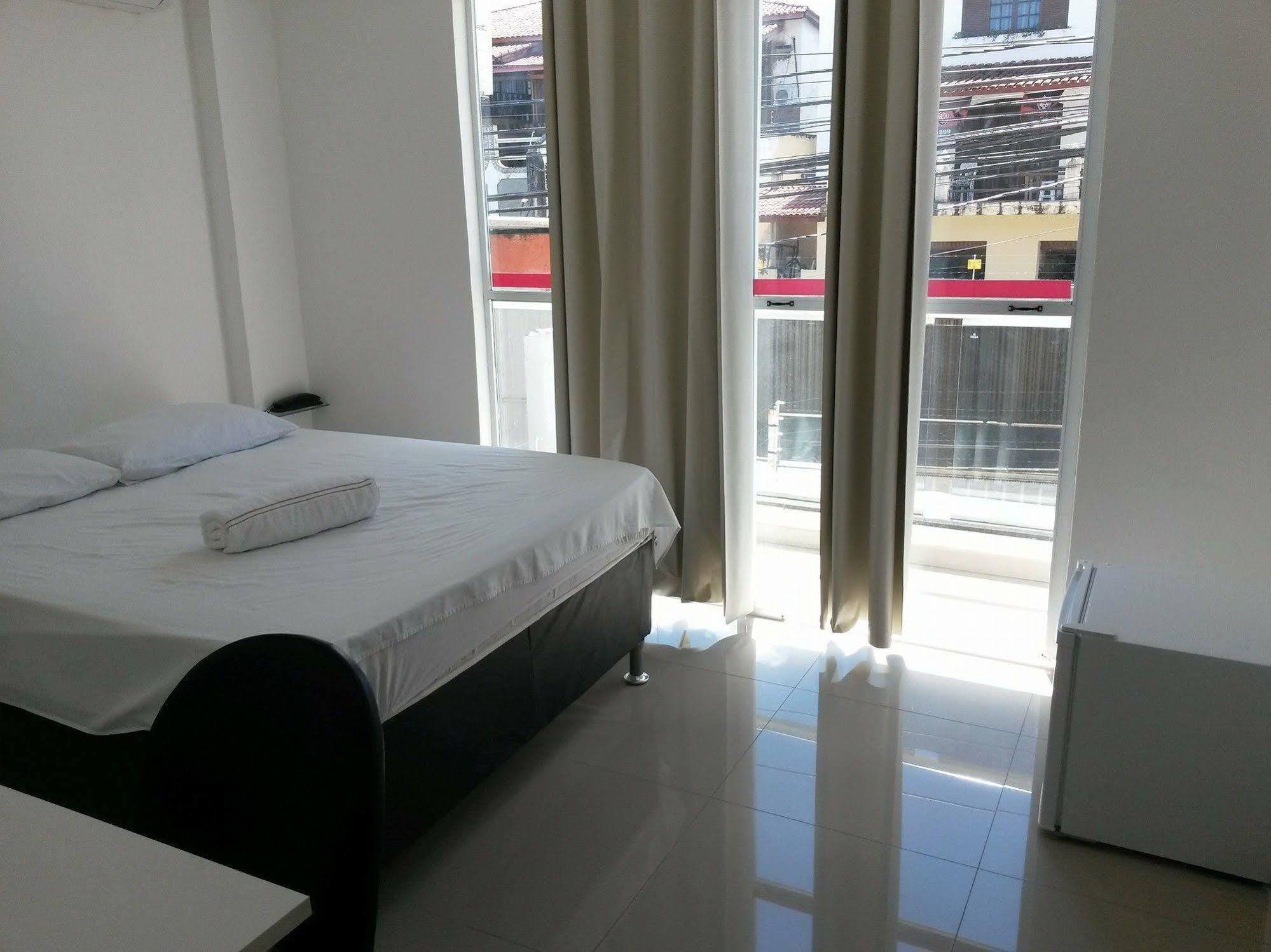 Hotel Salvador da Bahia Dış mekan fotoğraf