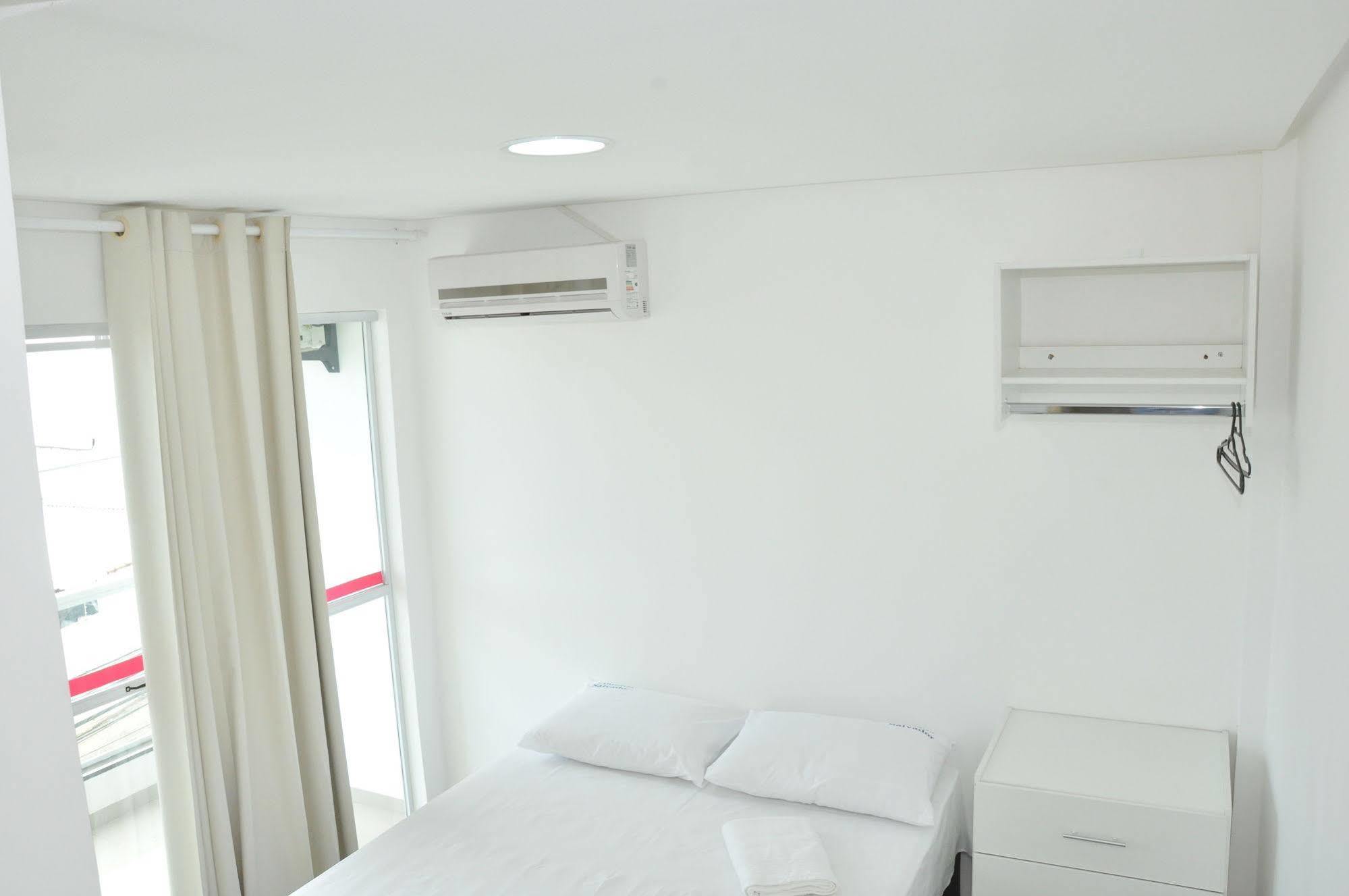 Hotel Salvador da Bahia Dış mekan fotoğraf