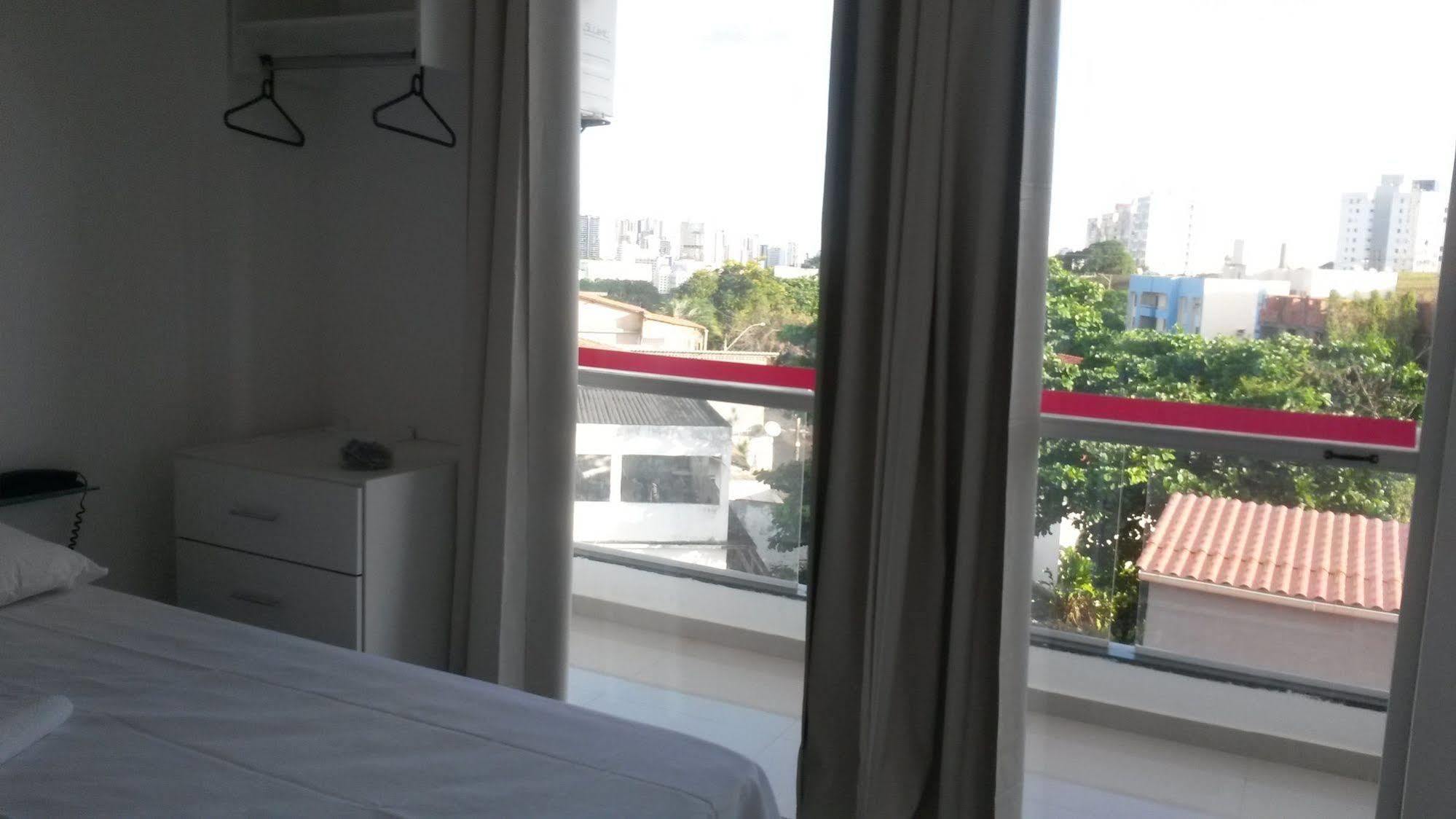 Hotel Salvador da Bahia Dış mekan fotoğraf