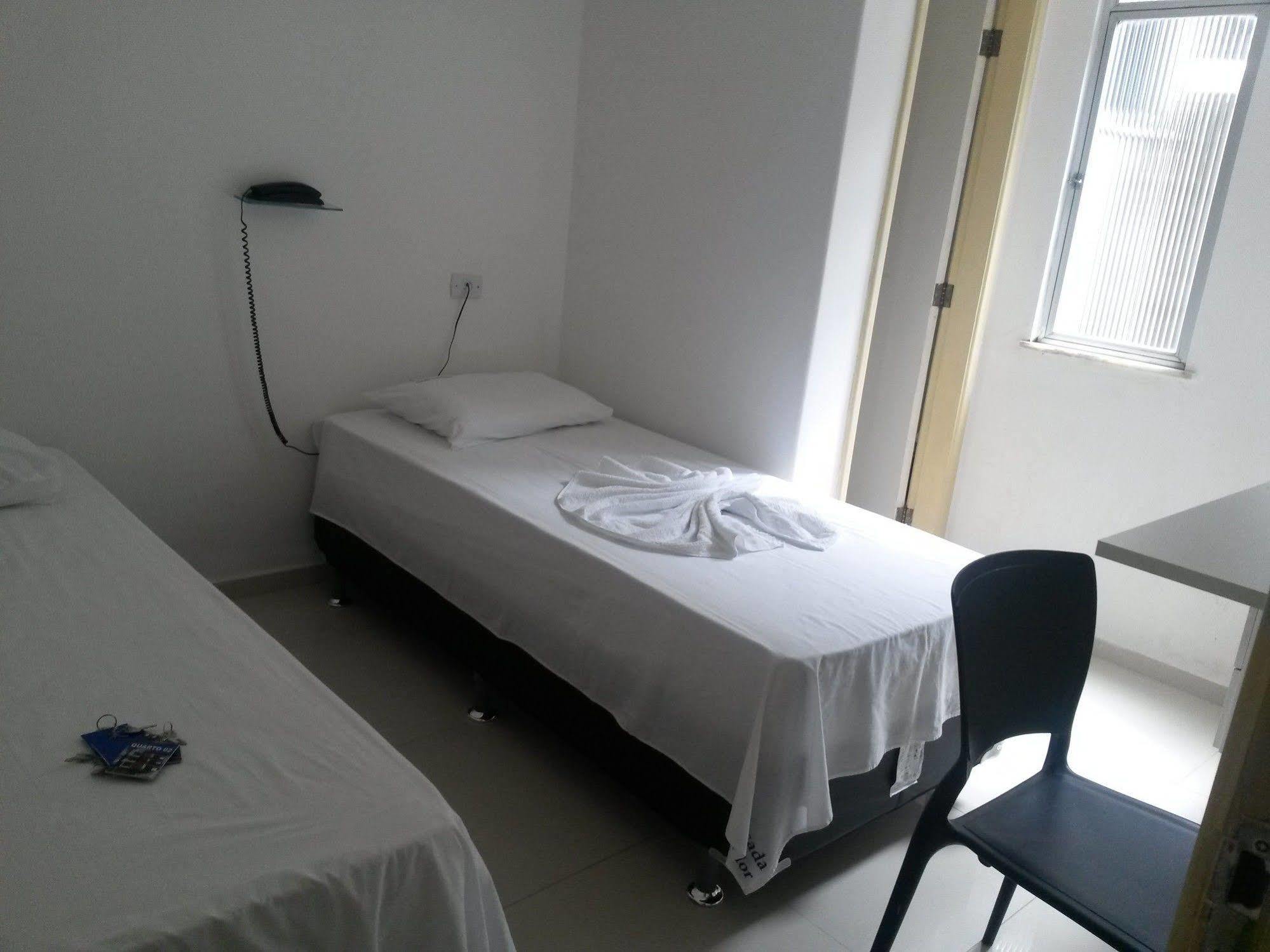 Hotel Salvador da Bahia Dış mekan fotoğraf