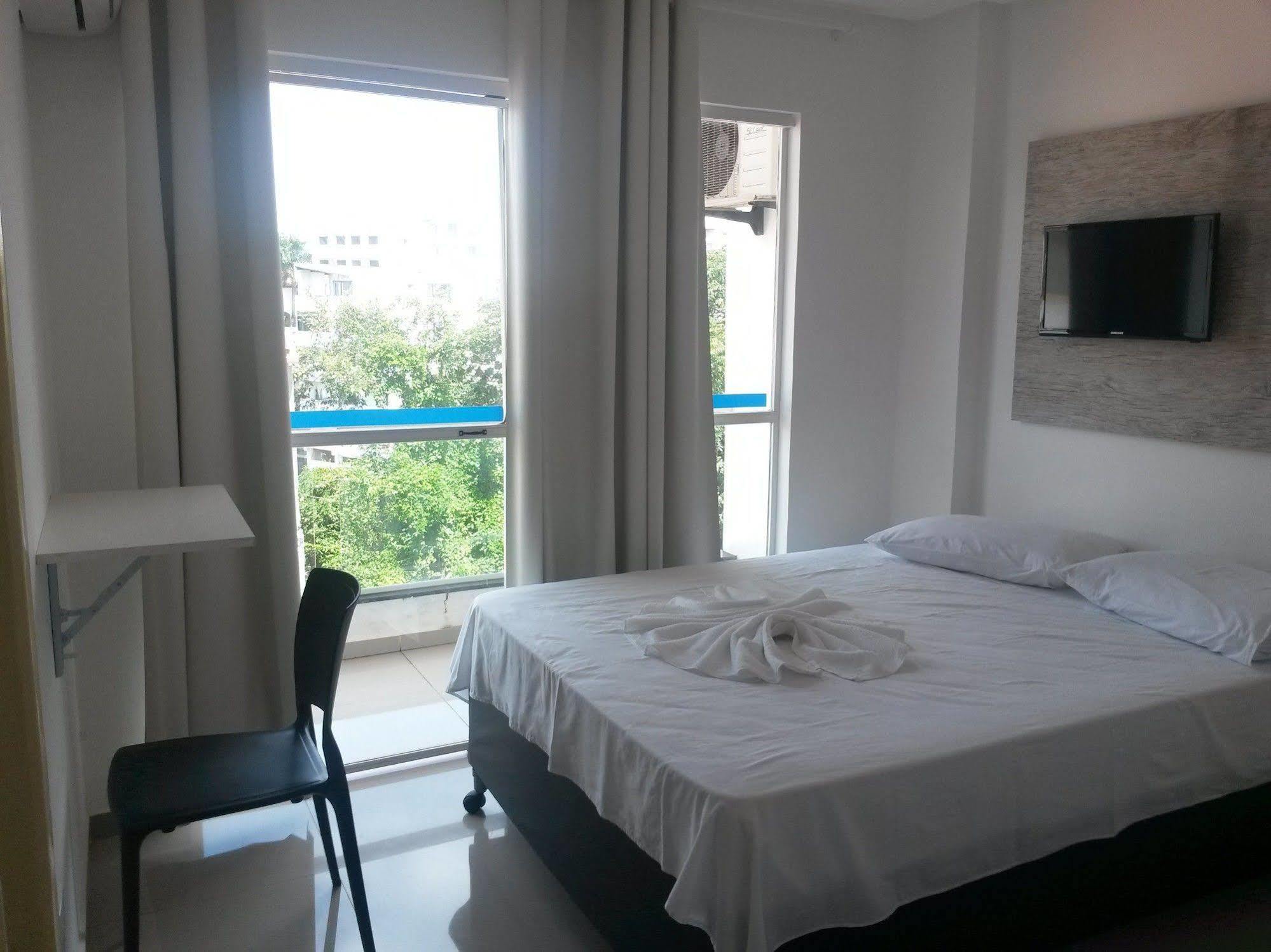 Hotel Salvador da Bahia Dış mekan fotoğraf
