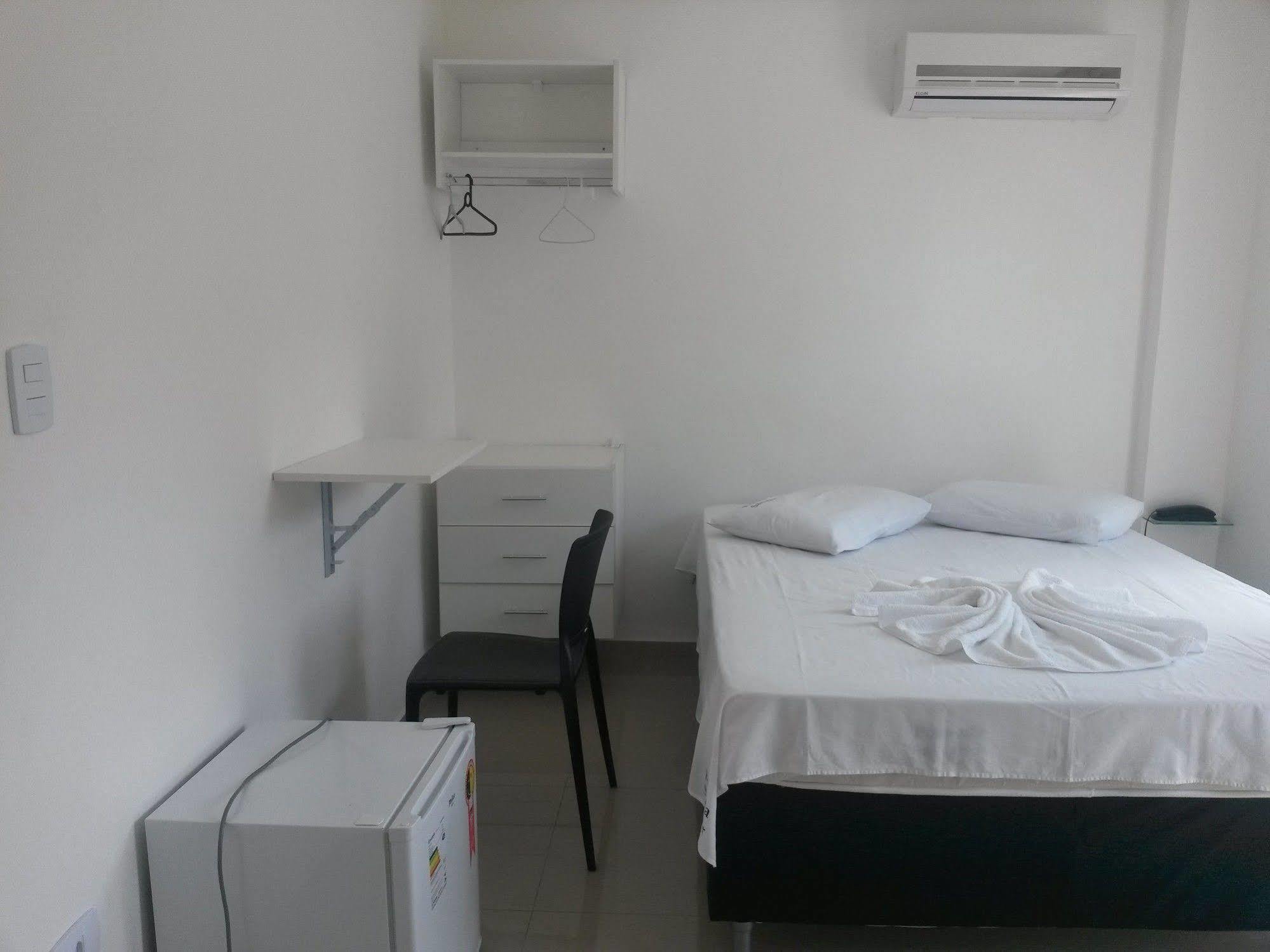 Hotel Salvador da Bahia Dış mekan fotoğraf