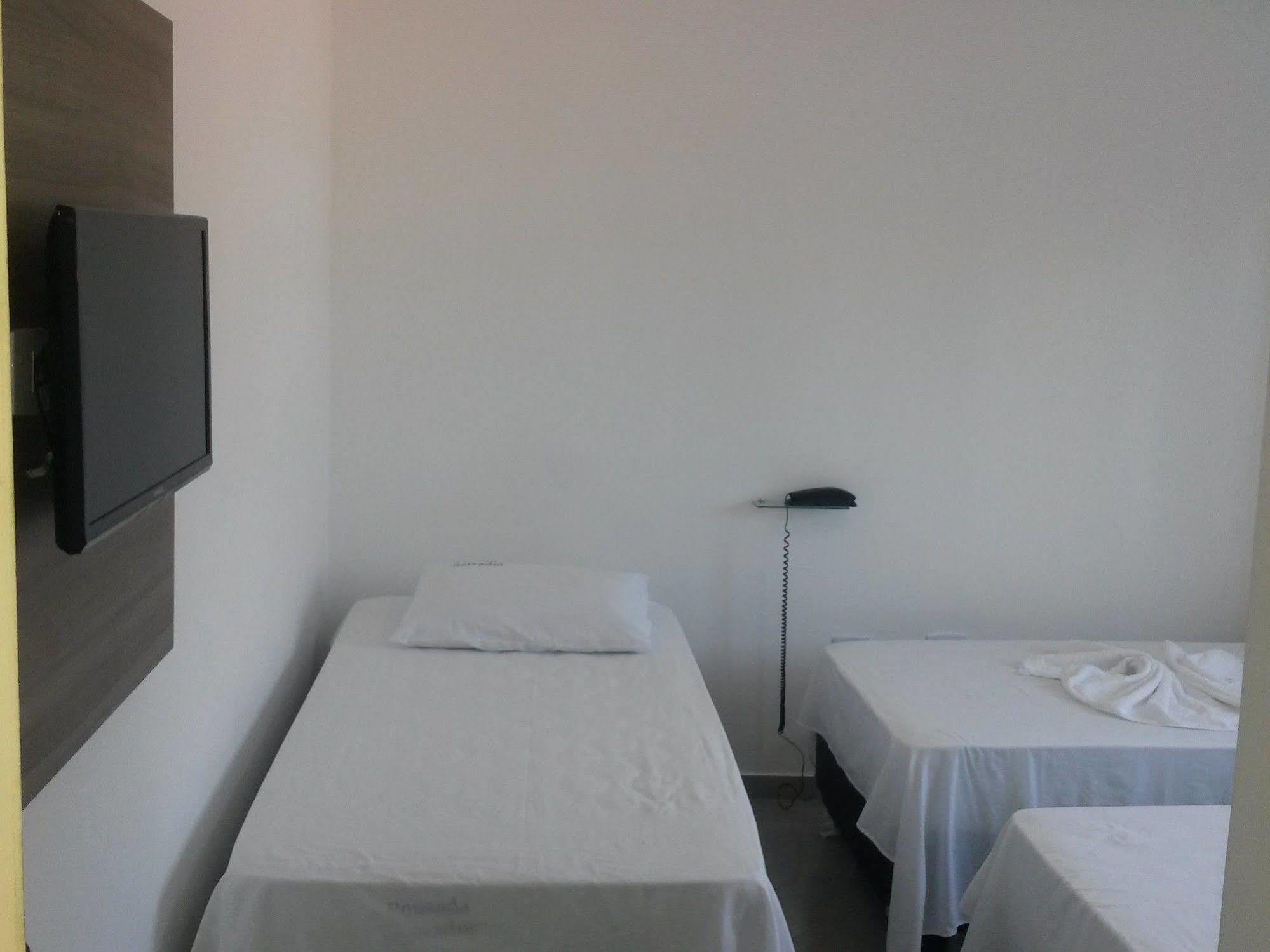 Hotel Salvador da Bahia Dış mekan fotoğraf