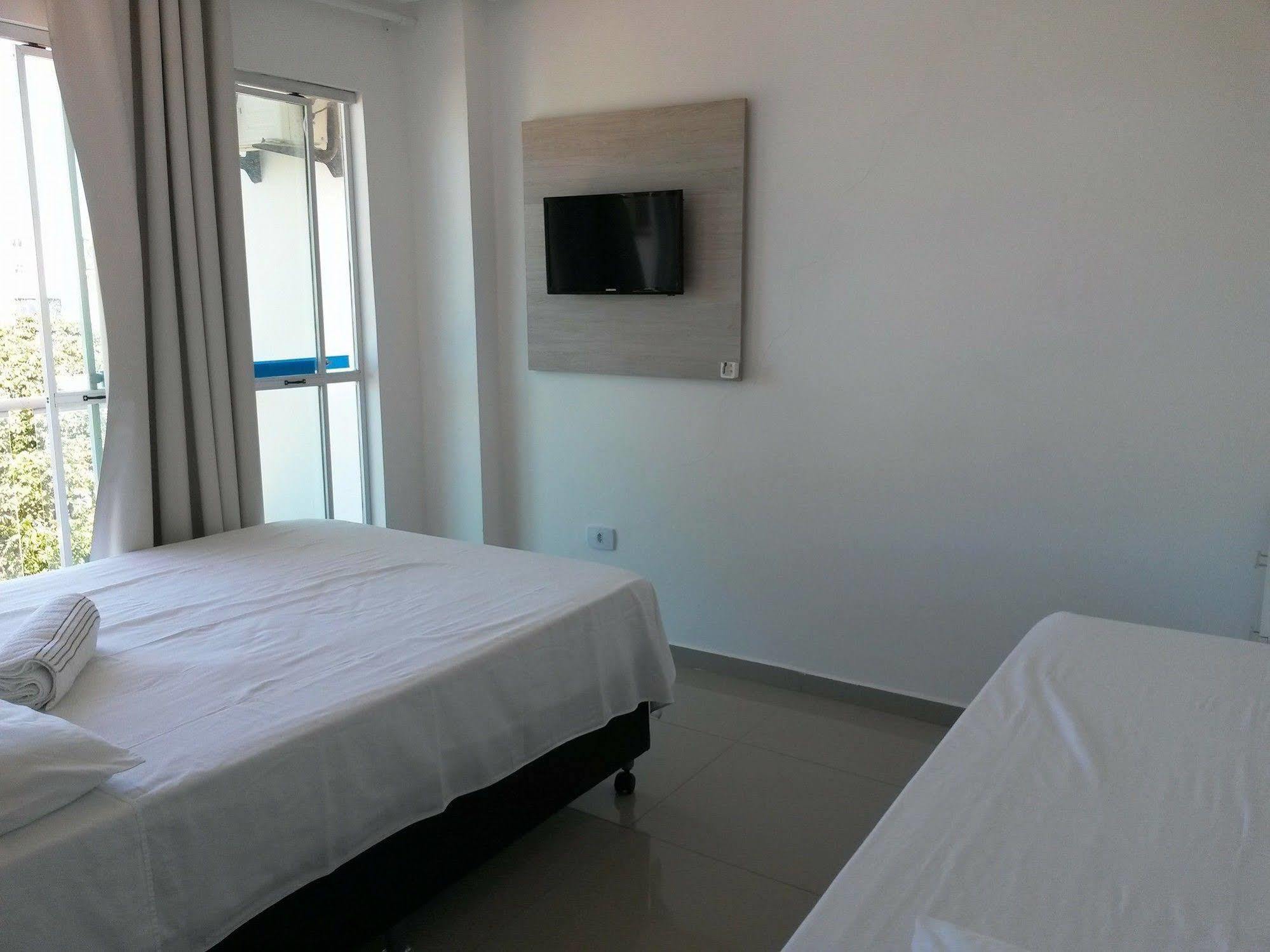 Hotel Salvador da Bahia Dış mekan fotoğraf
