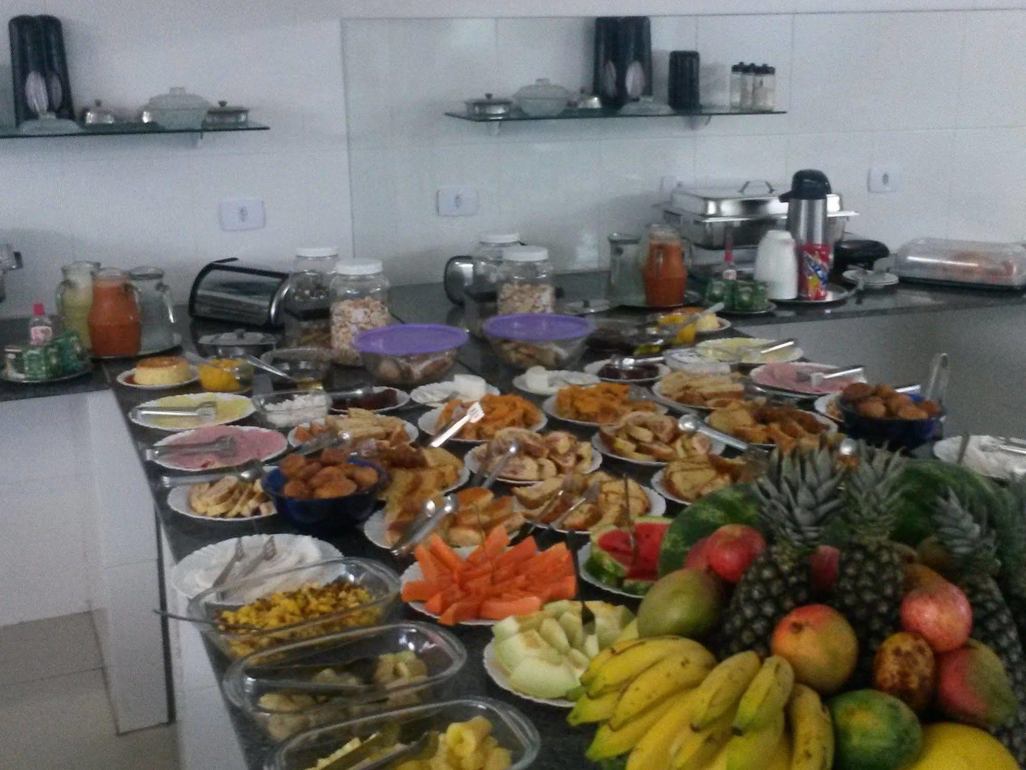 Hotel Salvador da Bahia Dış mekan fotoğraf
