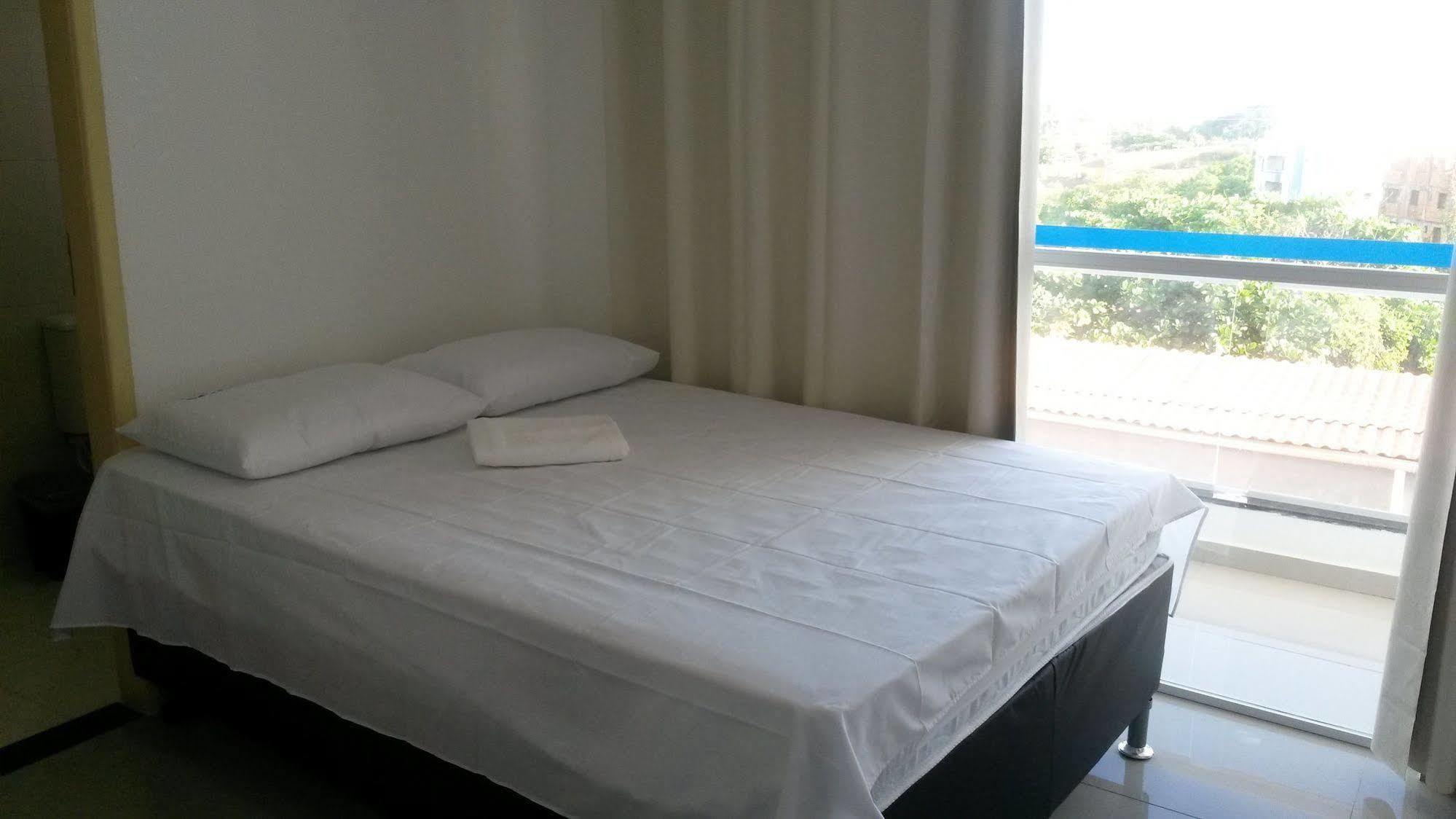 Hotel Salvador da Bahia Dış mekan fotoğraf